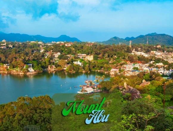 Udaipur and Mount Abu, reachable by Delhi to Udaipur cab